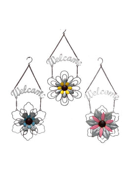 ITEM KOP 22891 -  WELCOME FLOWER