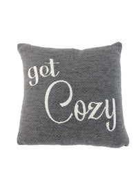 ITEM KOP 27086 - 10" GET COZY PILLOW