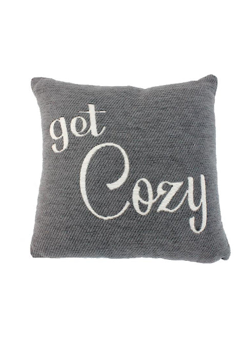 ITEM KOP 27086 - 10" GET COZY PILLOW